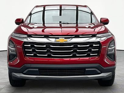 Used 2026 Chevrolet Equinox LT