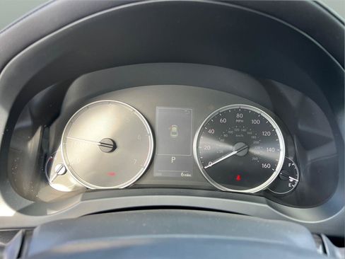 New 2025 Lexus IS 300 F Sport image 16