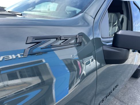New 2026 Chevrolet Silverado 2500 LTZ image 5
