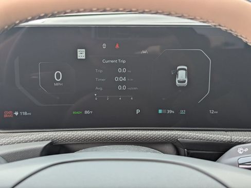 New 2026 Kia EV6 Wind RWD image 35