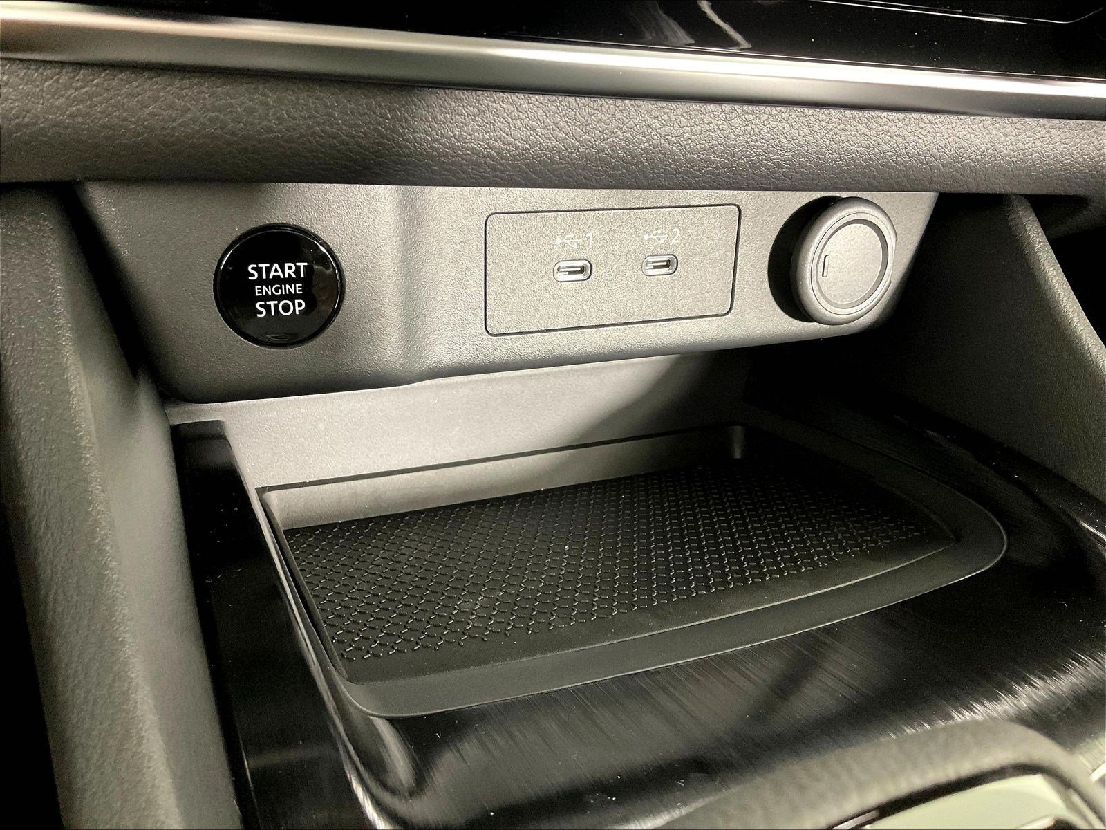 New 2027 Nissan Rogue S FWD image 23