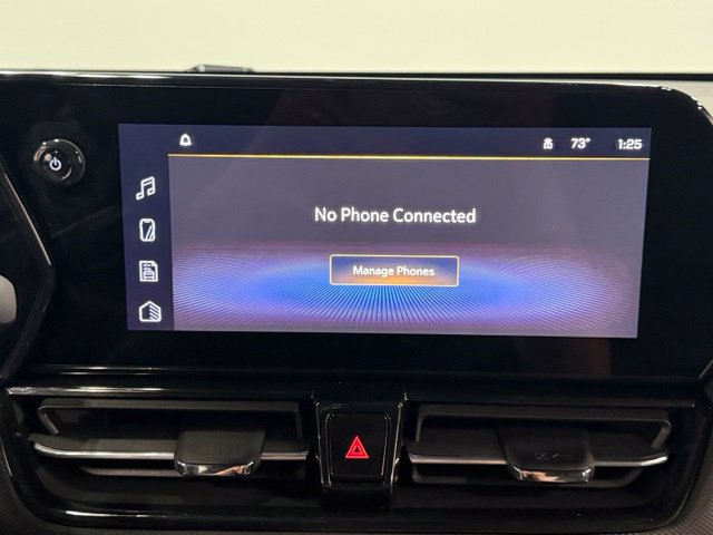 Used 2026 Chevrolet TrailBlazer RS w/ Convenience Package FWD image 27