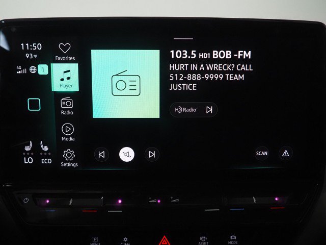 Used 2023 Volkswagen ID.4 Pro S RWD image 27