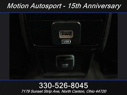 Used 2022 Jeep Compass Limited AWD/4WD image 15