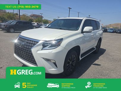 Used 2020 Lexus GX 460 Premium w/ Premium Package