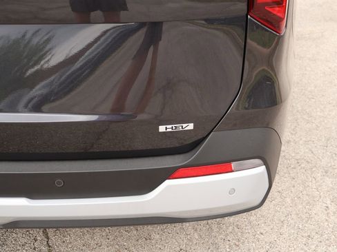New 2026 Kia Carnival EX FWD image 7