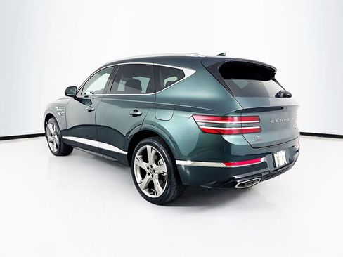 Used 2023 Genesis GV80 2.5T w/ Prestige Package AWD/4WD image 7