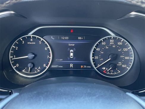 Used 2017 Nissan Maxima Platinum image 30