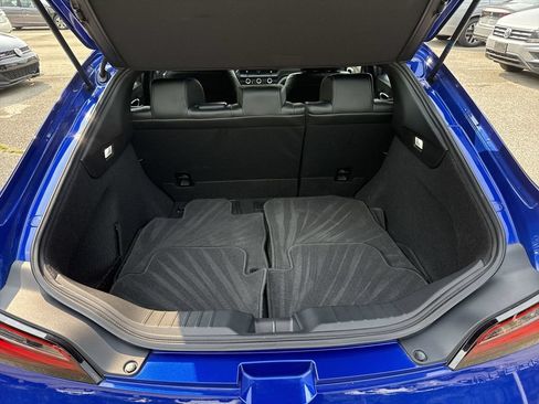 Used 2025 Acura Integra A-Spec FWD image 21