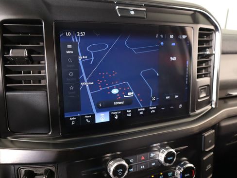 Used 2026 Ford F250 Lariat w/ Chrome Package image 7