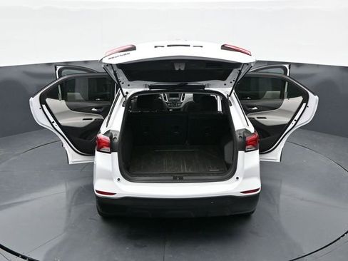 Used 2023 Chevrolet Equinox LS w/ LS Convenience Package FWD image 43