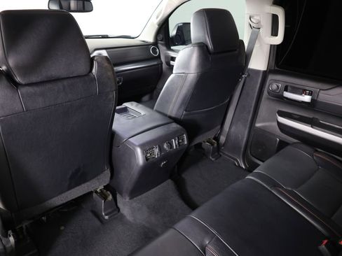 Used 2021 Toyota Tundra TRD Pro AWD/4WD image 51