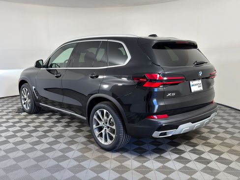 Used 2026 BMW X5 sDrive40i w/ Parking Assistance Package RWD image 3