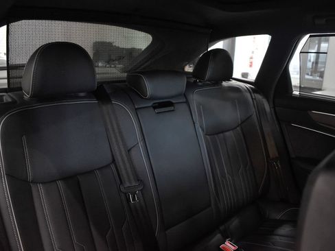 Used 2022 Audi A6 3.0T allroad Prestige AWD/4WD image 28