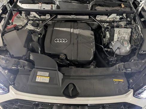 Certified 2025 Audi Q5 2.0T Premium Plus w/ Premium Plus Package image 20