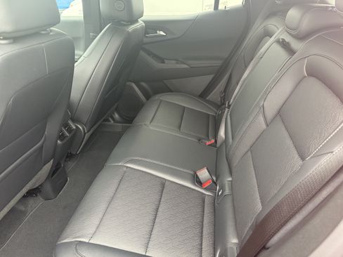 Used 2026 Chevrolet Equinox LT w/ Convenience Package II AWD/4WD image 11