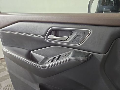 Used 2021 Nissan Rogue Platinum AWD/4WD image 28