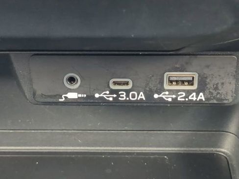 Used 2024 Subaru Impreza RS image 21