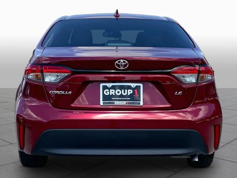 Used 2023 Toyota Corolla LE FWD image 5
