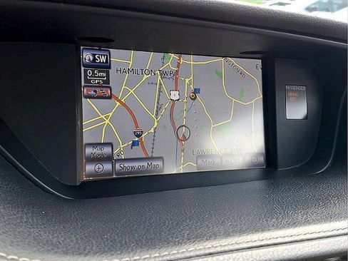Used 2014 Lexus ES 350 w/ Luxury Package FWD image 14