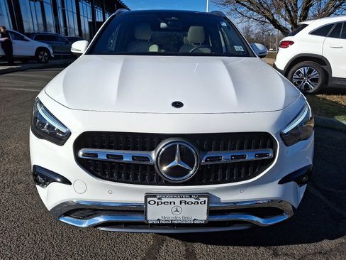 Used 2026 Mercedes-Benz GLA 250 4MATIC image 2