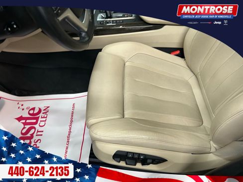 Used 2016 BMW X5 xDrive35i image 20