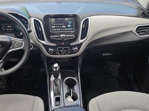 Used 2018 Chevrolet Equinox LS FWD image 19