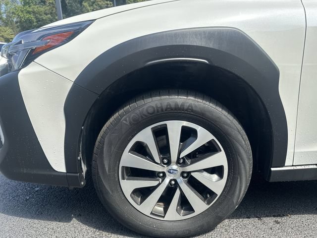 Used 2024 Subaru Outback Premium AWD/4WD image 21