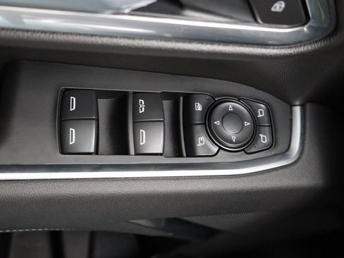 New 2026 Chevrolet Silverado 2500 LT w/ Trail Boss Package image 14