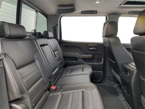 Used 2019 GMC Sierra 3500 Denali image 40