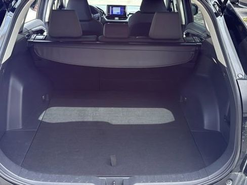 Certified 2024 Toyota RAV4 XLE image 9