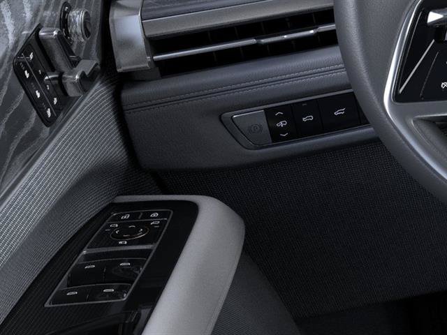 New 2026 Cadillac Escalade IQ Luxury 1 w/ LPO, Floor Liner Package AWD/4WD image 22