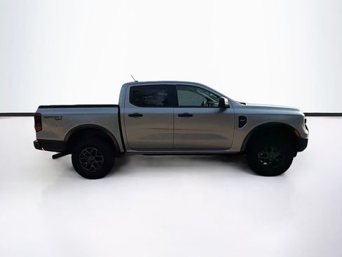 Used 2024 Ford Ranger XLT w/ Equipment Group 301A High AWD/4WD image 4