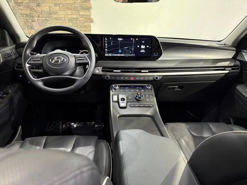 Used 2023 Hyundai Palisade Limited AWD/4WD image 27