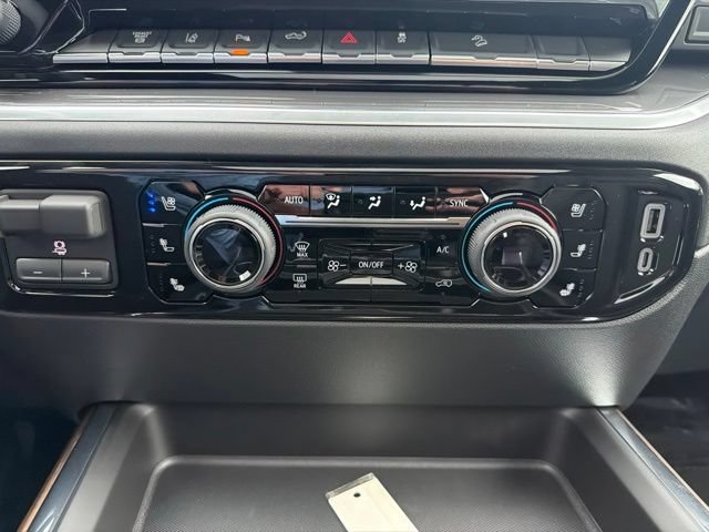 New 2026 Chevrolet Silverado 2500 High Country AWD/4WD image 28