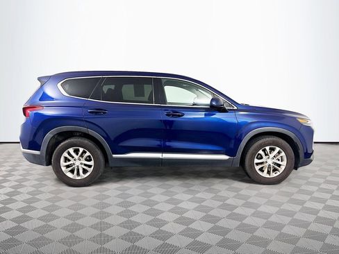 Used 2020 Hyundai Santa Fe SEL image 4
