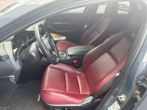 Used 2023 MAZDA CX-30 AWD 2.5 S w/ Preferred Package image 7