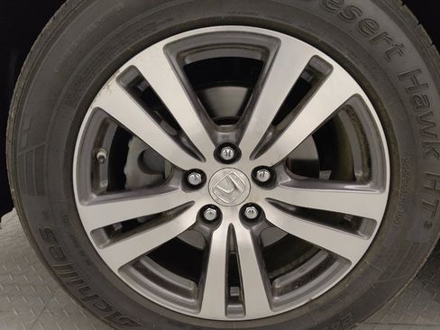Used 2017 Honda Pilot EX-L image 31