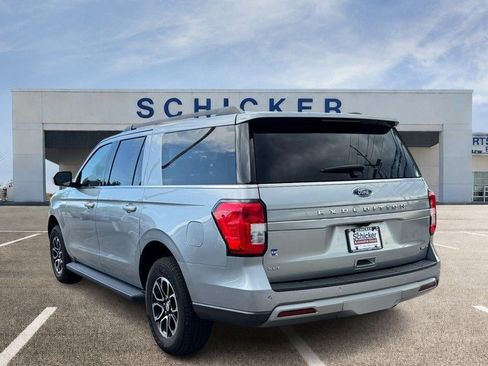 Used 2024 Ford Expedition Max XLT RWD image 6