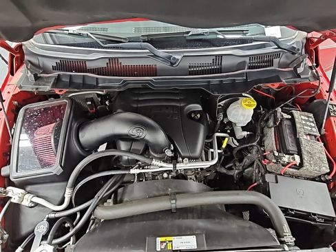 Used 2019 RAM 1500 Express w/ Express Value Package image 36