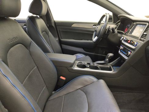 Used 2019 Hyundai Sonata Limited FWD image 21