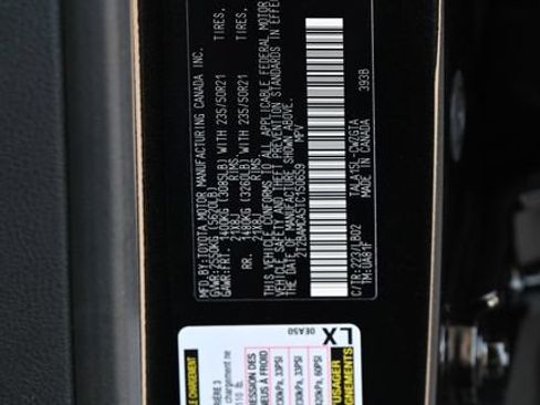New 2026 Lexus RX 350 Premium Plus AWD/4WD image 24