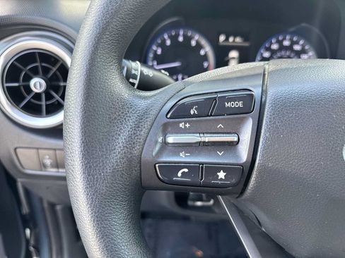 Used 2022 Hyundai Kona SEL w/ Cargo Package AWD/4WD image 22