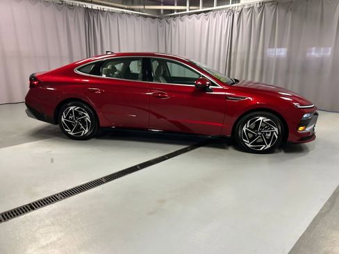 New 2026 Hyundai Sonata SEL image 8