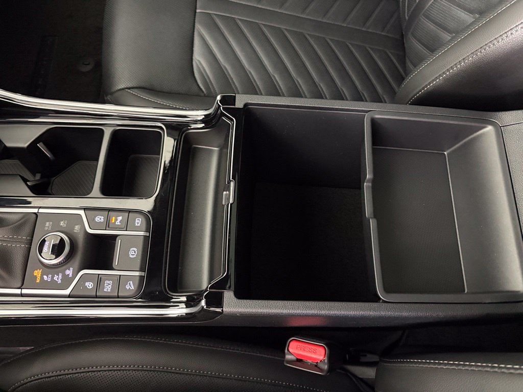 New 2026 Kia Sorento SX Prestige AWD/4WD image 37