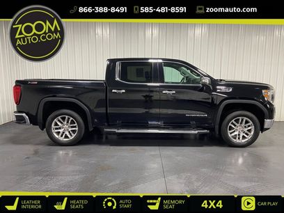 Used 2019 GMC Sierra 1500 SLT w/ SLT Premium Package
