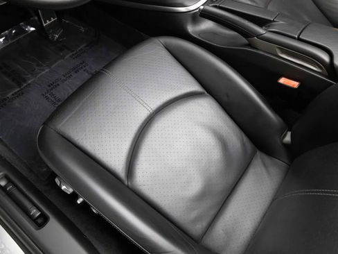 Used 2008 Porsche 911 Carrera S RWD image 34