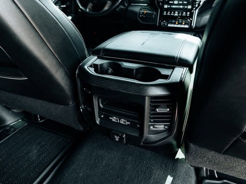 Used 2022 RAM 2500 Limited image 54