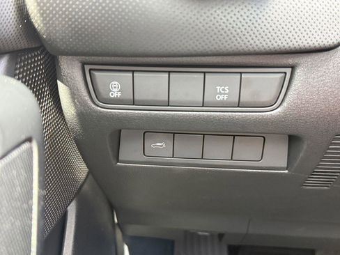 Certified 2024 MAZDA CX-50 AWD 2.5 S w/ Preferred Package image 19