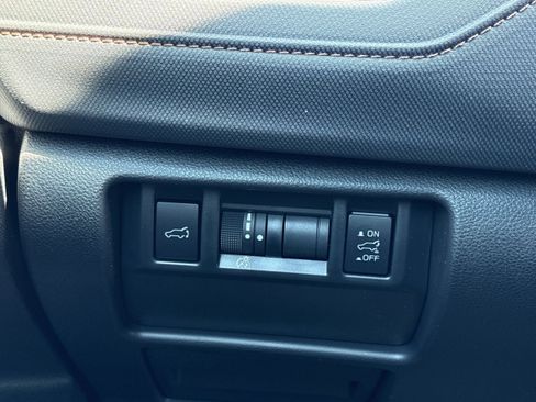 New 2026 Subaru Forester Sport image 17